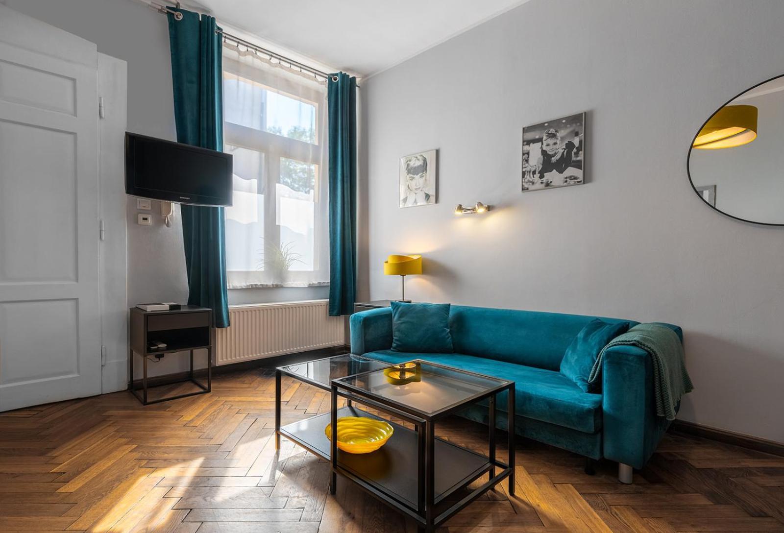 Antique Apartments Old Town Cracovia Exterior foto