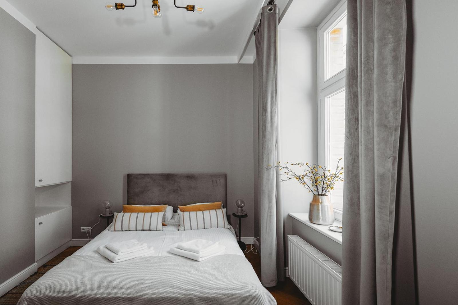 Antique Apartments Old Town Cracovia Exterior foto