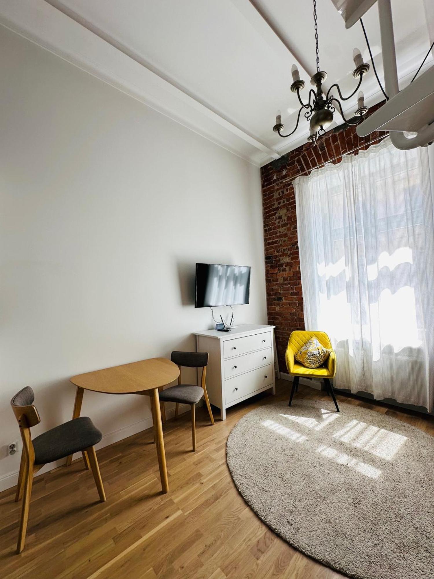 Antique Apartments Old Town Cracovia Exterior foto